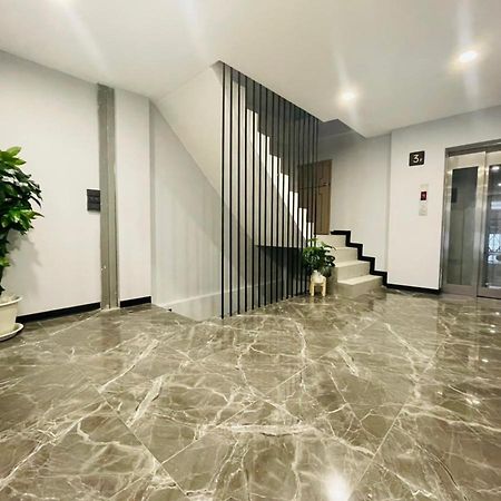 Nona Hotel, Bangkok Makkasan Luaran gambar