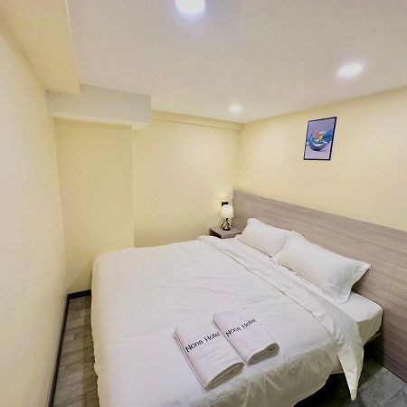 Nona Hotel, Bangkok Makkasan Luaran gambar
