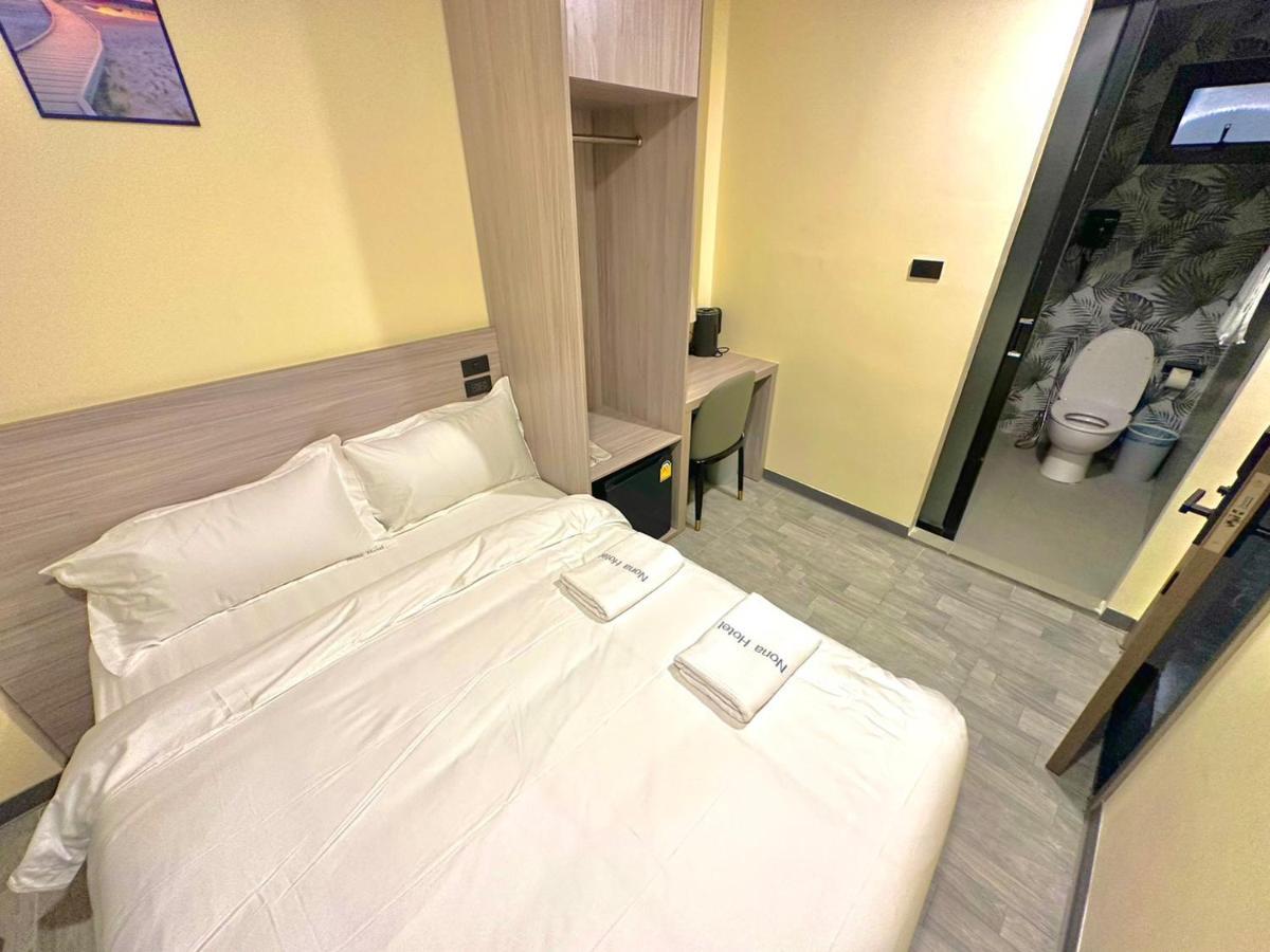 Nona Hotel, Bangkok Makkasan Luaran gambar