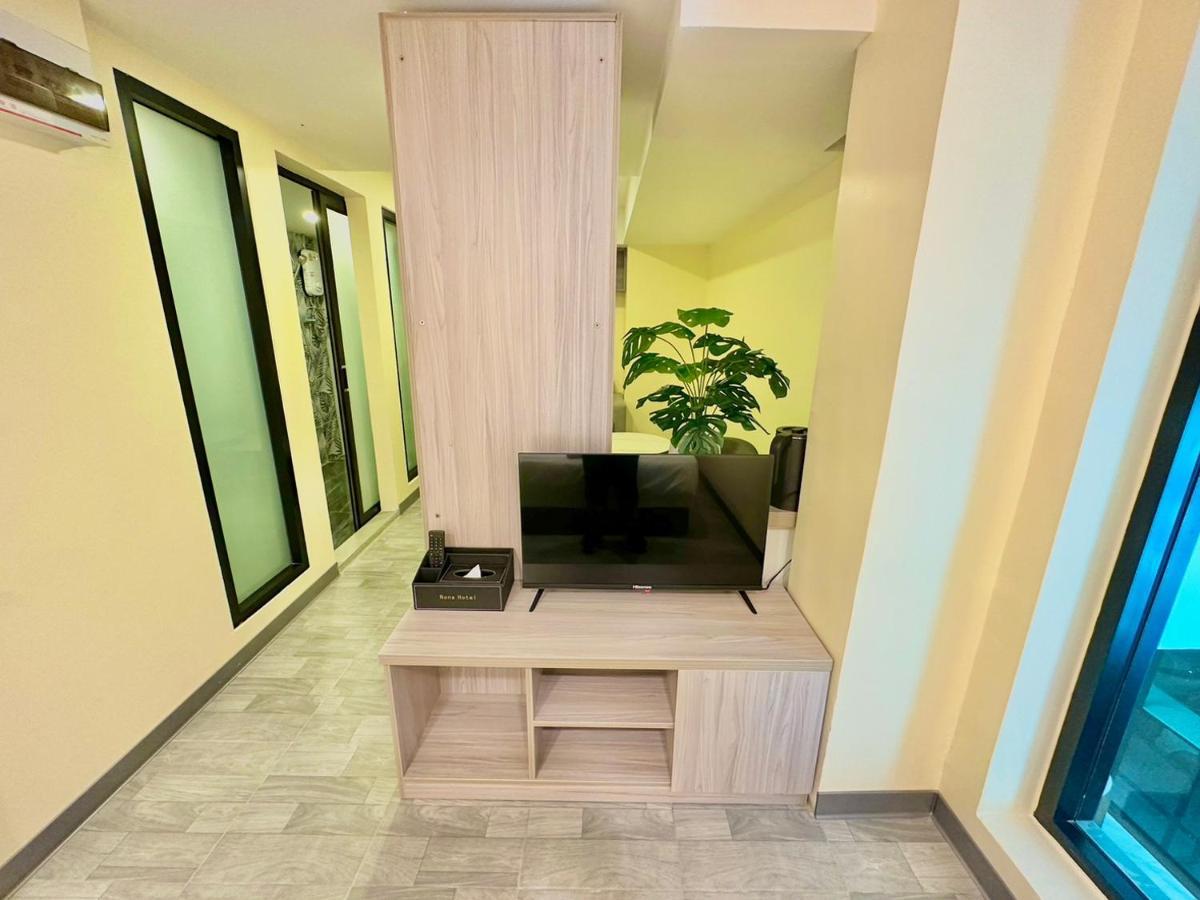 Nona Hotel, Bangkok Makkasan Luaran gambar