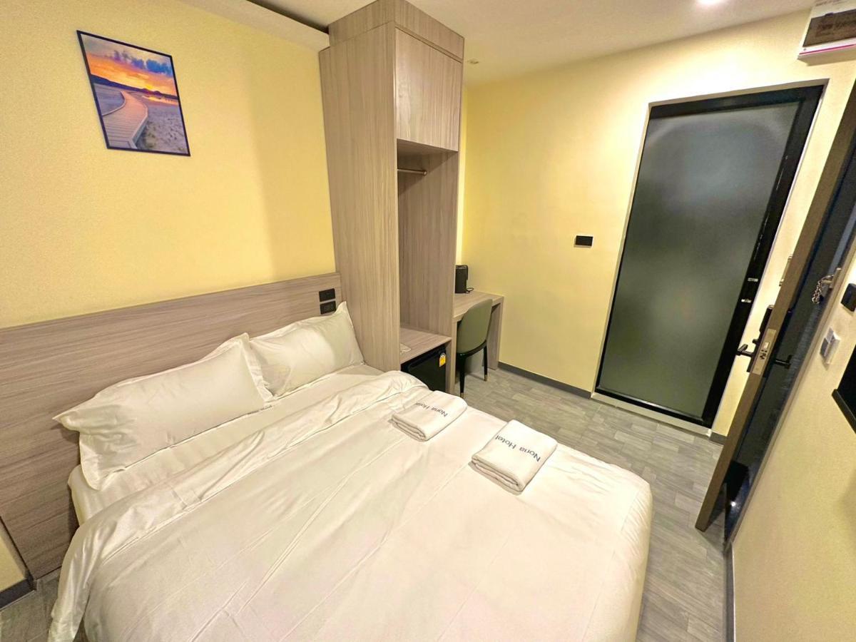 Nona Hotel, Bangkok Makkasan Luaran gambar